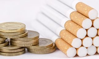 タバコの値上げと「増税」「税収」の関係は？税金の内訳はどうなってる？