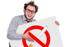 禁煙が辛いなんて昔の話！ 楽にタバコをやめるための禁煙グッズとは！