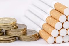 タバコの値上げと「増税」「税収」の関係は？税金の内訳はどうなってる？